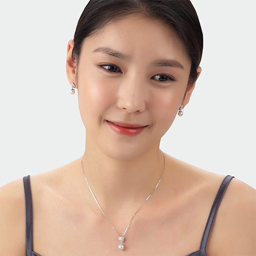 PM301HR 담수진주 7.5mm