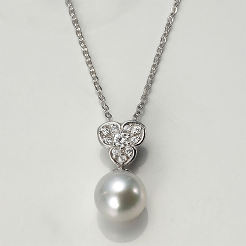 PM301HR 담수진주 7.5mm