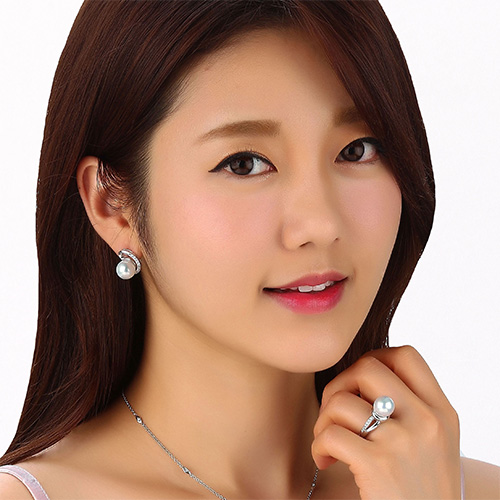 PR601RR 남양진주 11mm