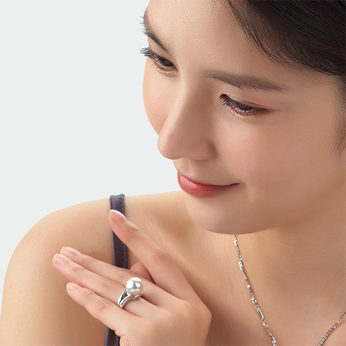 PR601RR 남양진주 11mm