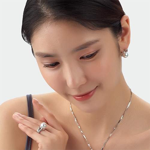PR601RR 남양진주 11mm