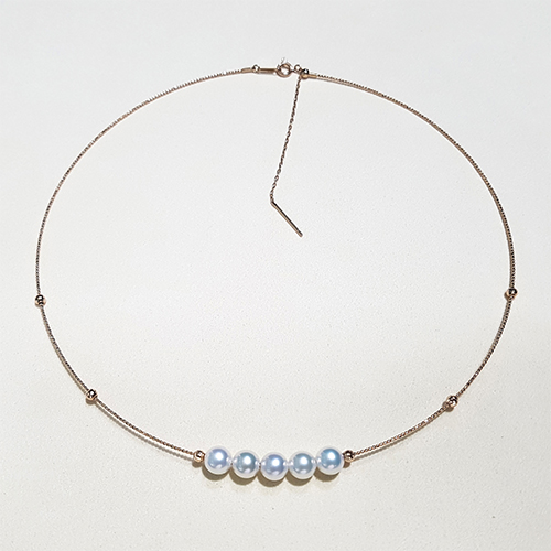 NAP655B6A1 해수진주 6.5mm