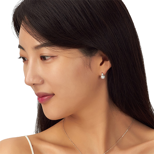 PE2001CR 담수진주 7.5mm