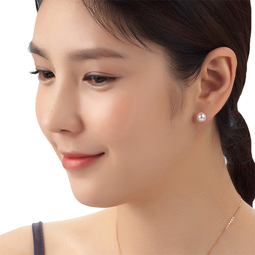 PE601GB 담수진주 7.5mm