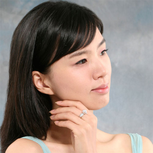 PR528SK 남양진주 9mm