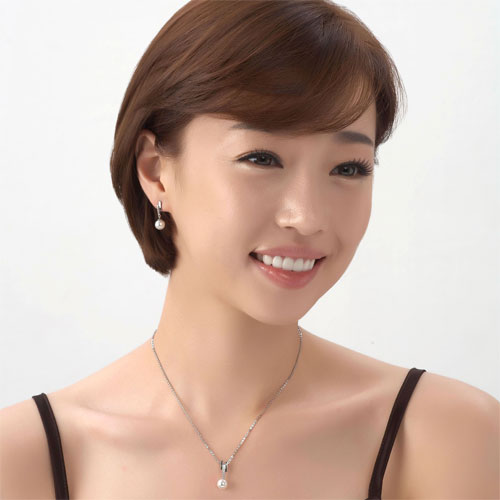 PM601LK 해수진주 7.5mm