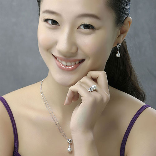 PS601YJ 담수진주