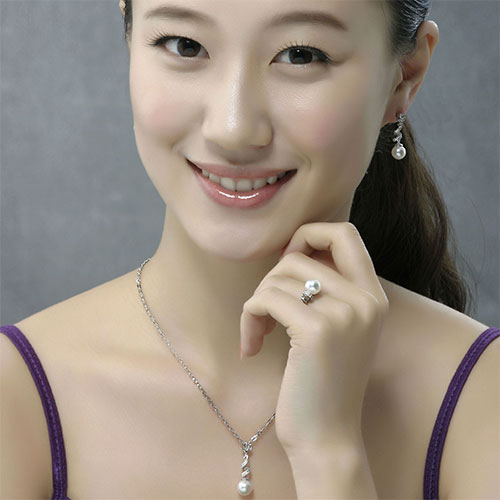 PS601CC 담수진주