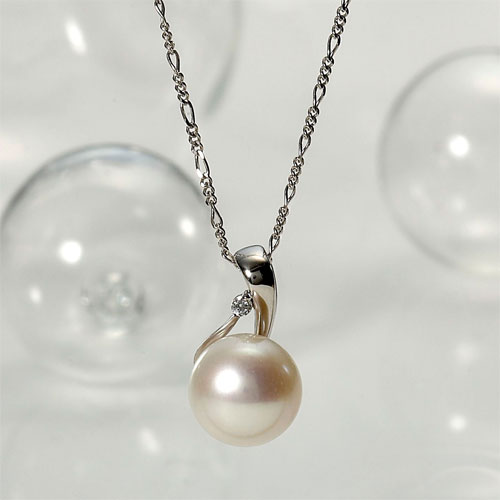PM003DB 담수진주 8mm