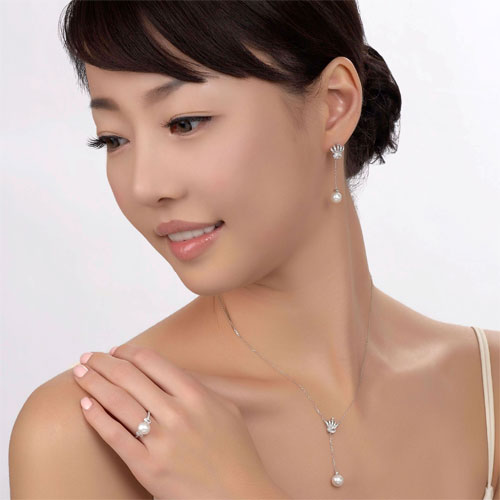PS004DB 담수진주