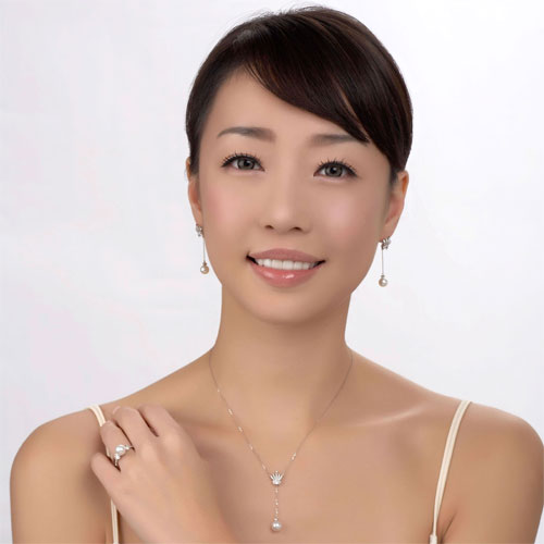 PS004DB 담수진주