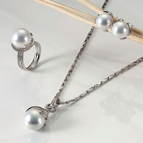 PR101YG 남양진주 13mm