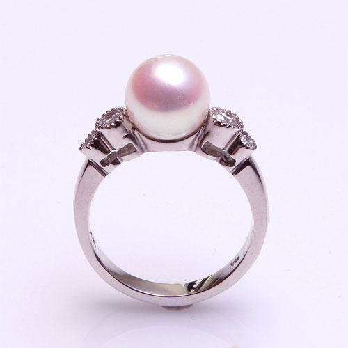 PR522LK 담수진주 8mm