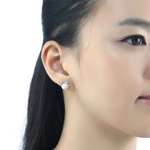 PE510LK 담수진주 7.5mm
