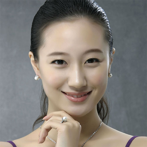 PE510LK 담수진주 7.5mm