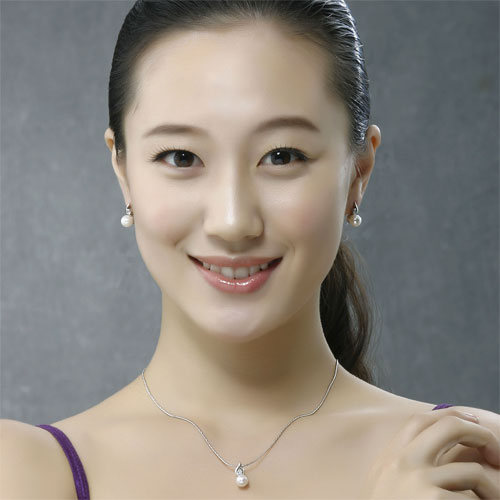 PM503CC 담수진주 7.5mm