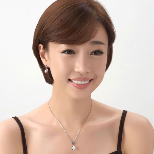 PM504GD 담수진주 8mm