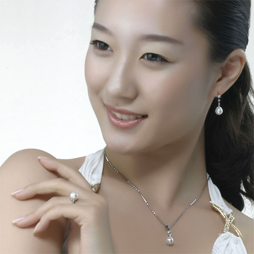 PS503GD 담수진주