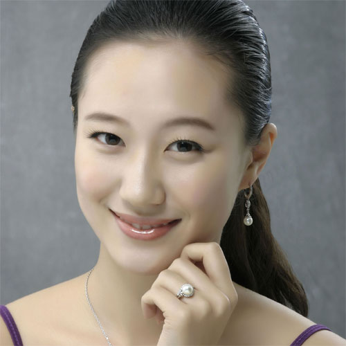 PR701ND 담수진주 8mm
