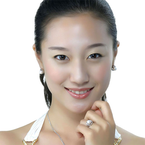 PR703SR 담수진주 8mm