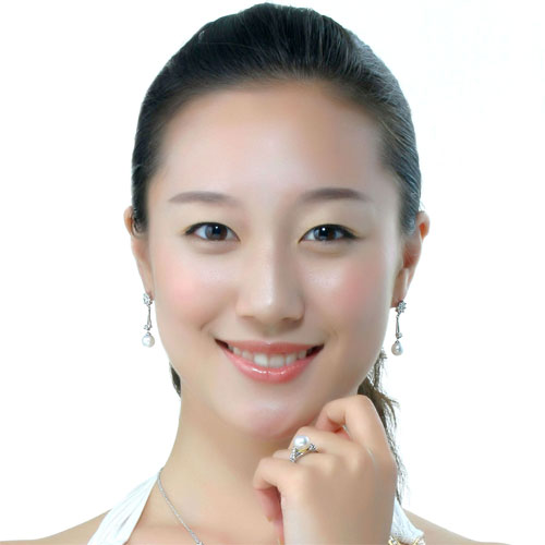 PR704SF 담수진주 8mm