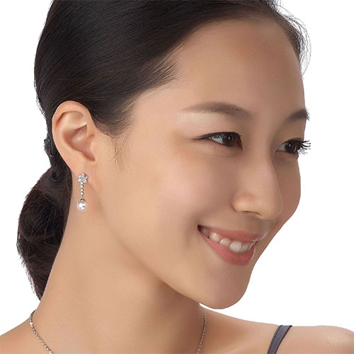 PE805LK 해수진주 7.5mm